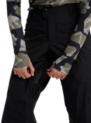 Burton Reserve Insulated Womens Pants