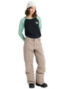 Burton Reserve Insulated Womens Pants