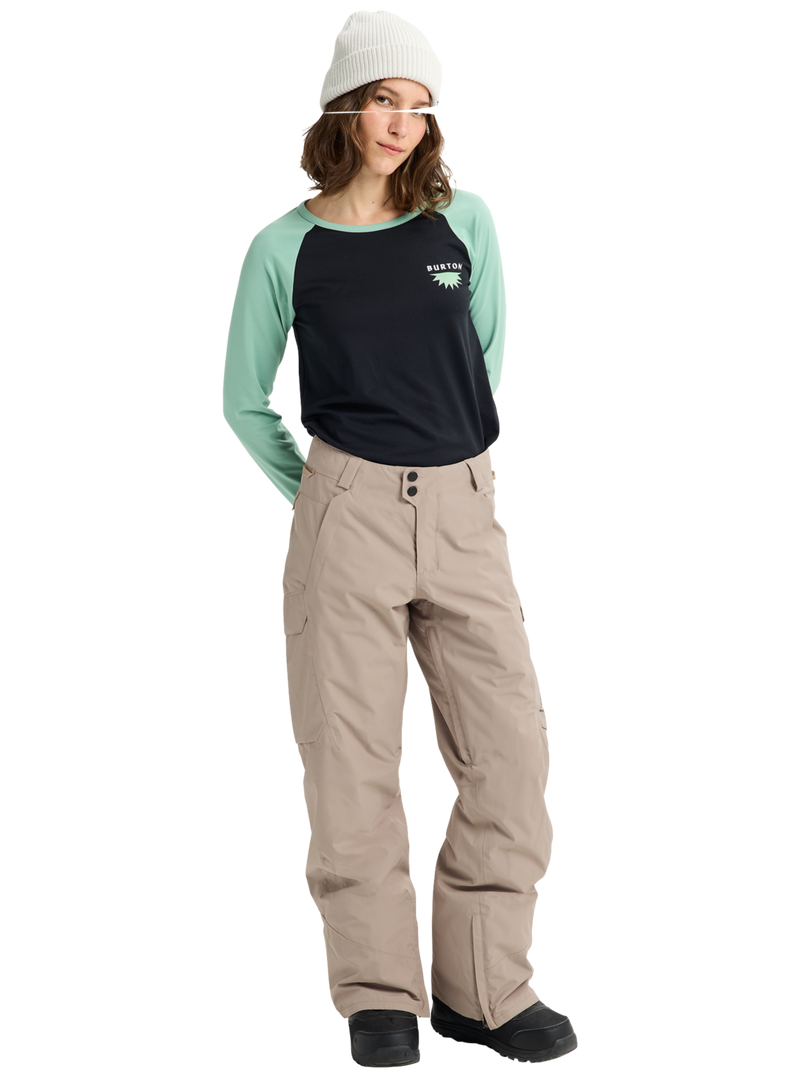 Burton Reserve Insulated Womens Pants