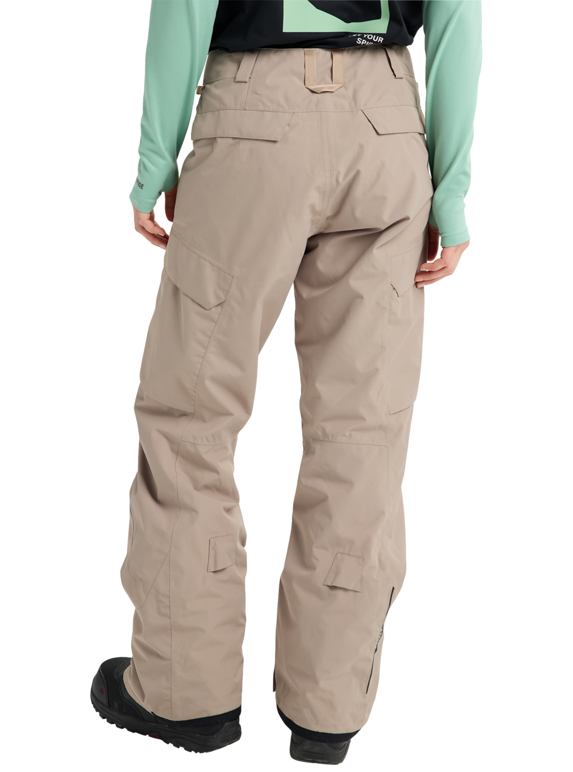 Burton Reserve Insulated Womens Pants