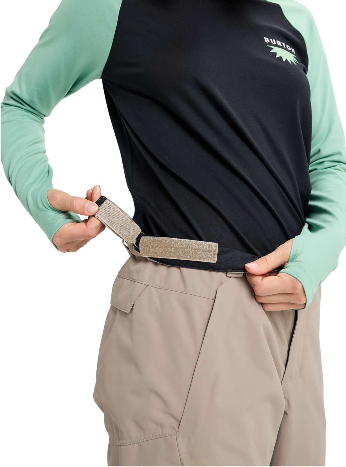 Burton Reserve Insulated Womens Pants