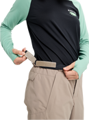 Burton Reserve Insulated Womens Pants