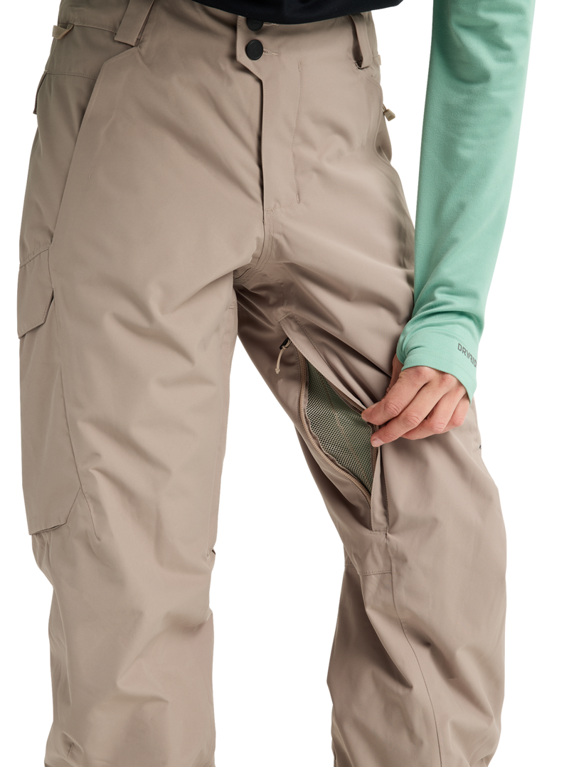 Burton Reserve Insulated Womens Pants