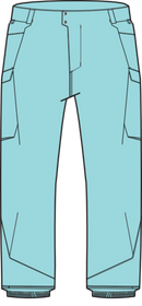 Burton Reserve Pants