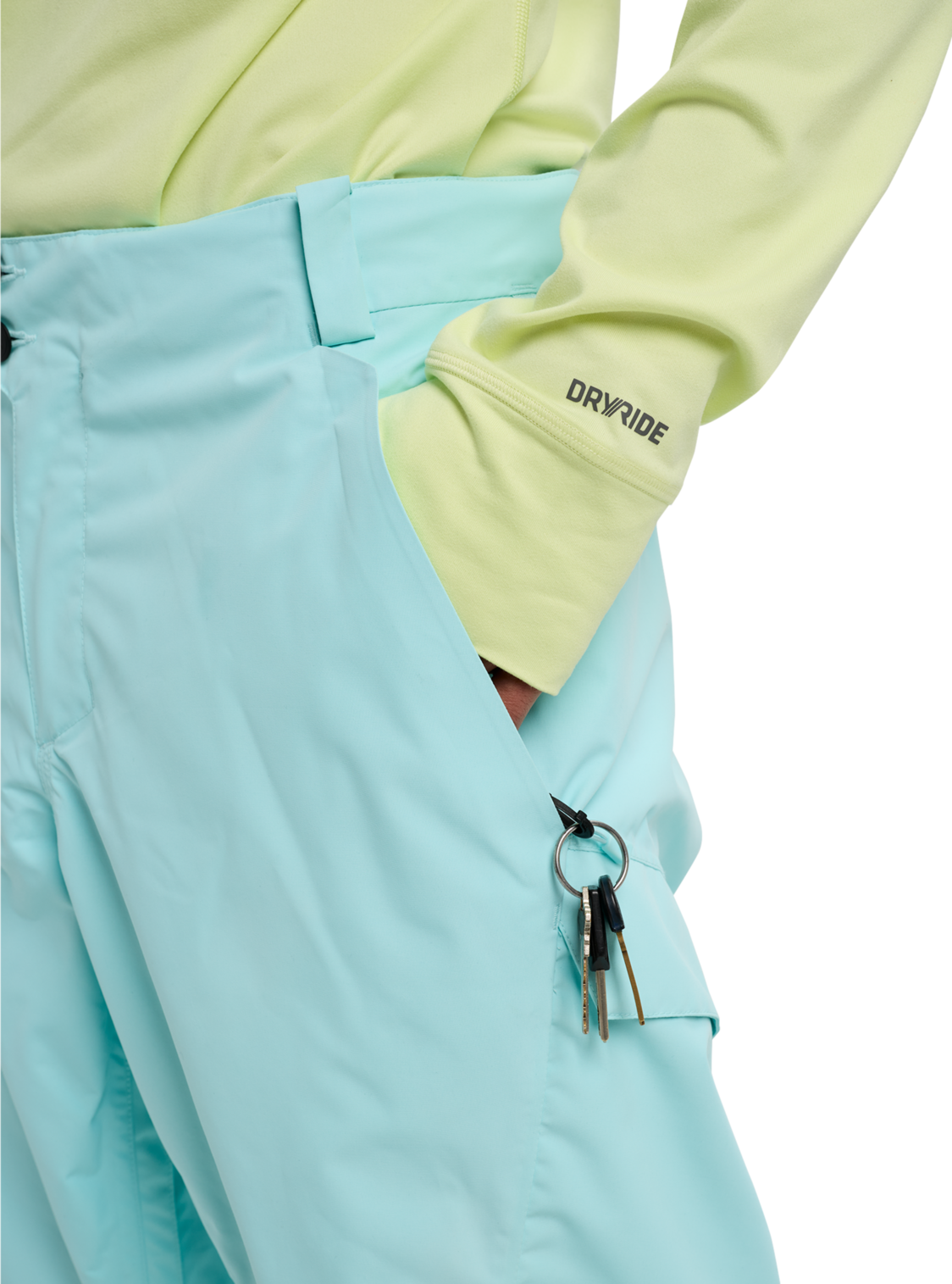 Burton Reserve Pants