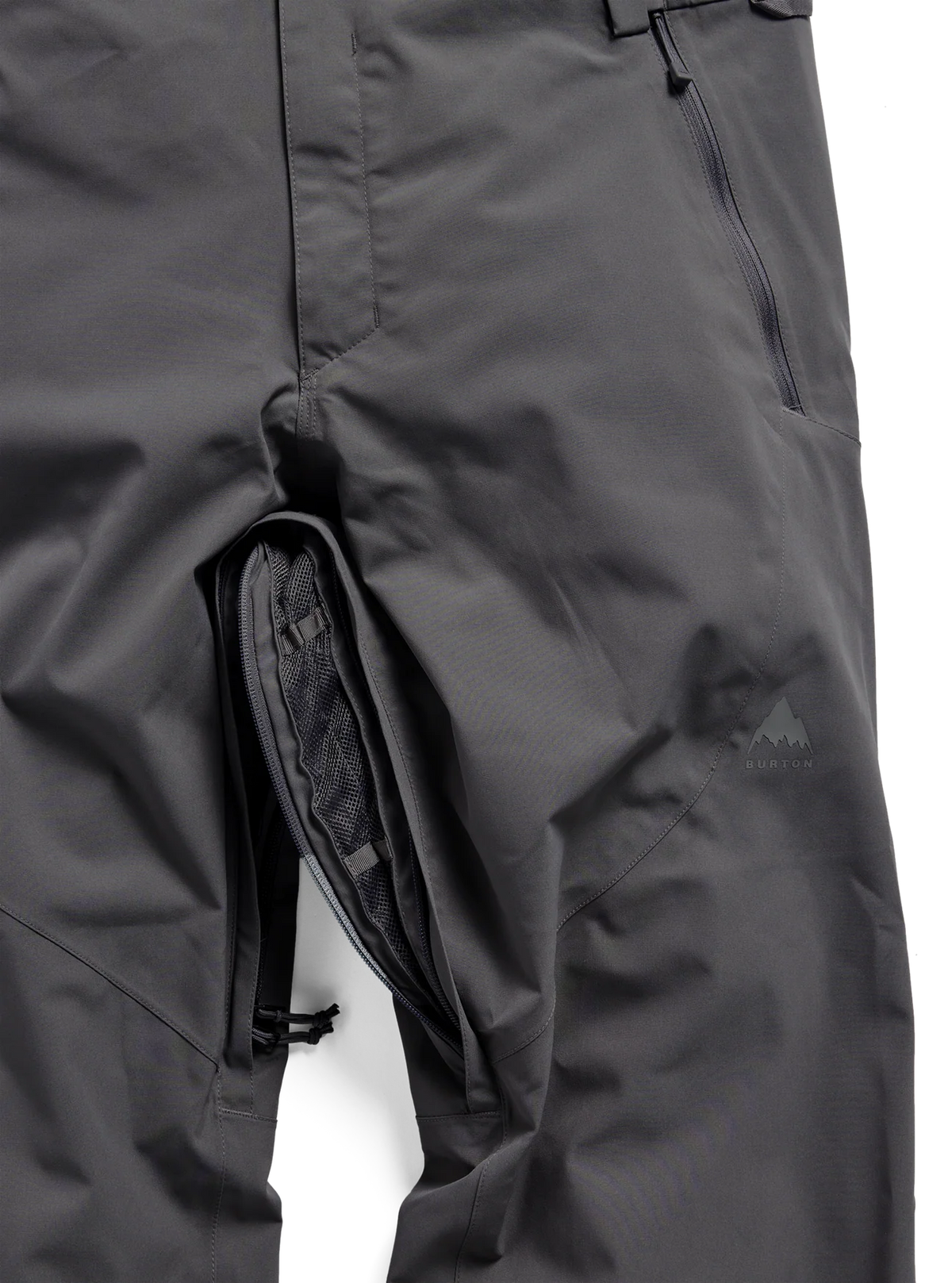 Burton Reserve 2L Stretch Bib Pants