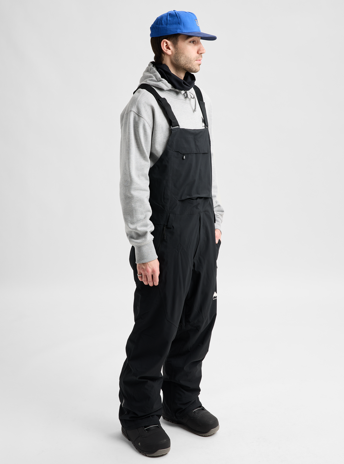 Burton Reserve 2L Stretch Bib Tall Fit Pants