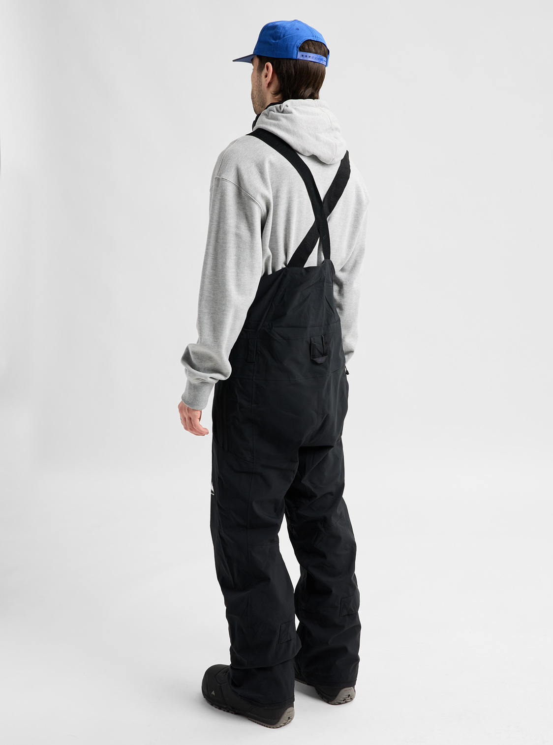 Burton Reserve 2L Stretch Bib Tall Fit Pants