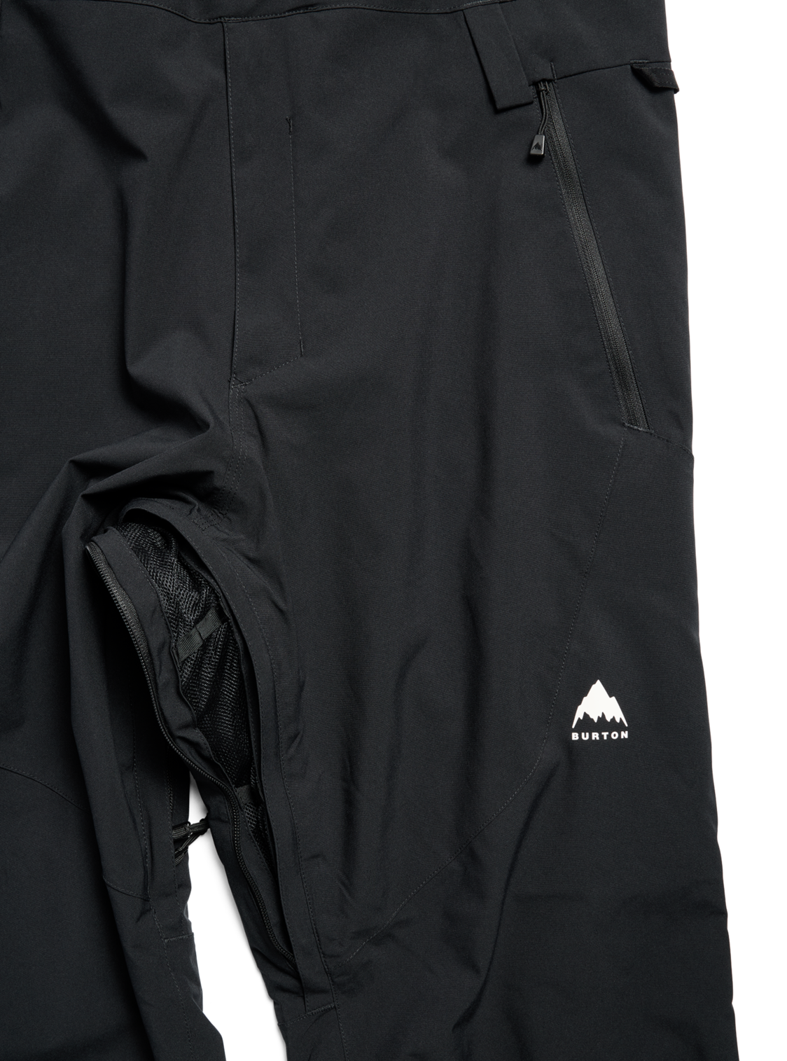 Burton Reserve 2L Stretch Bib Tall Fit Pants