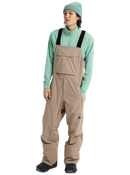 Burton Reserve Stretch Bibs