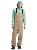 Burton Reserve Stretch Bibs
