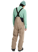 Burton Reserve Stretch Bibs