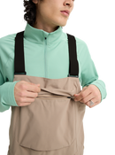 Burton Reserve Stretch Bibs