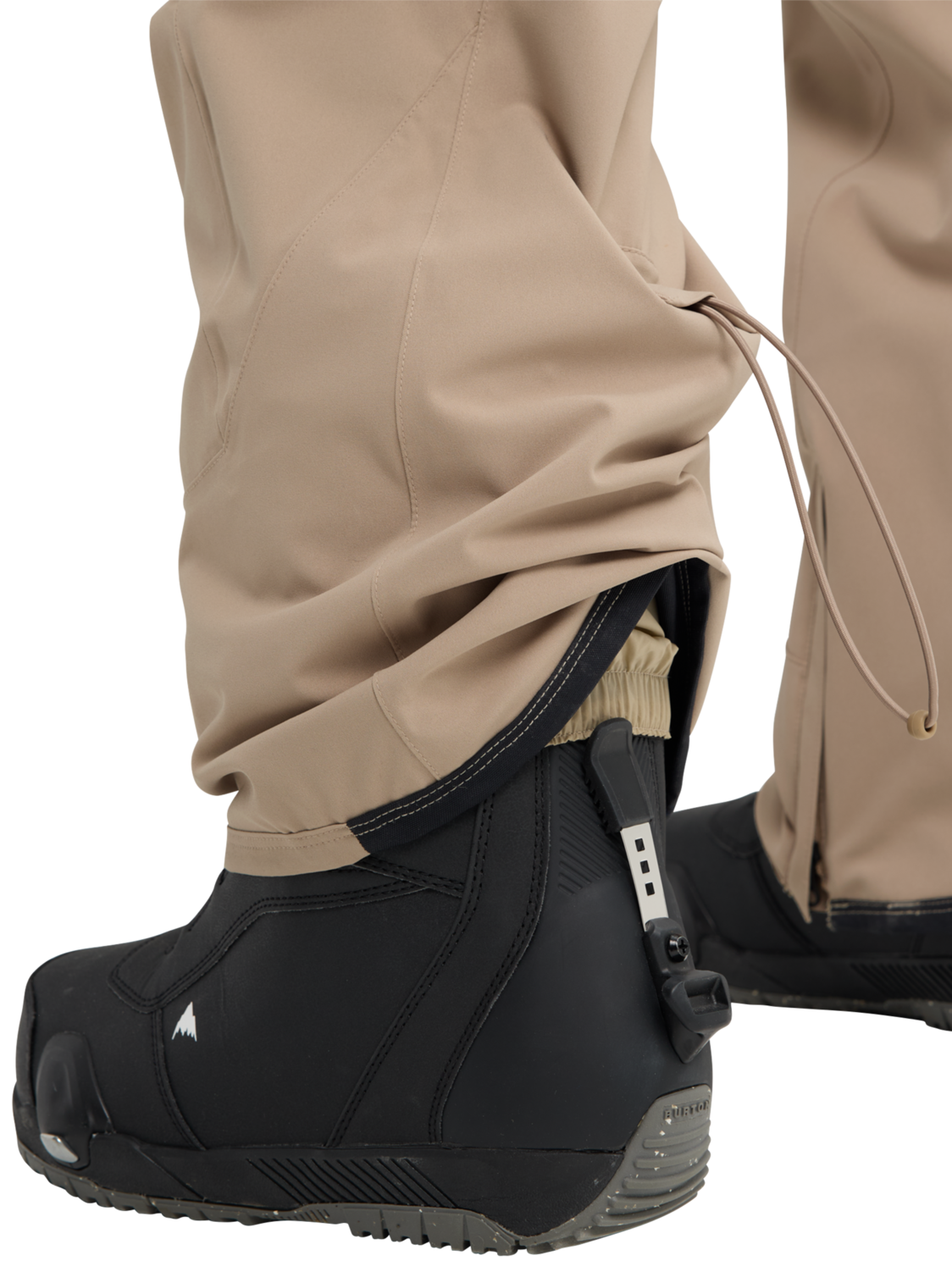 Burton Reserve Stretch Bibs