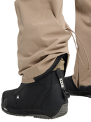 Burton Reserve Stretch Bibs