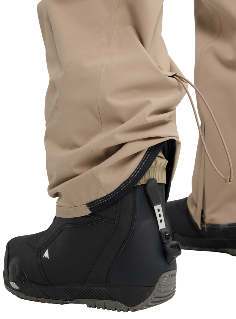 Burton Reserve Stretch Bibs