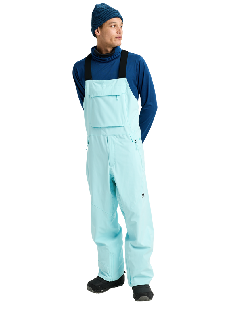 Burton Reserve Stretch Bibs