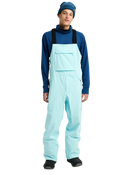 Burton Reserve Stretch Bibs