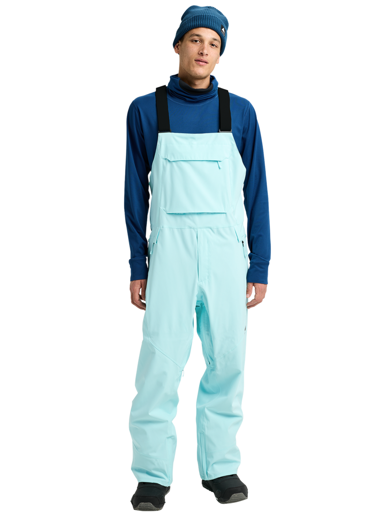Burton Reserve Stretch Bibs