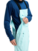 Burton Reserve Stretch Bibs