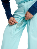 Burton Reserve Stretch Bibs