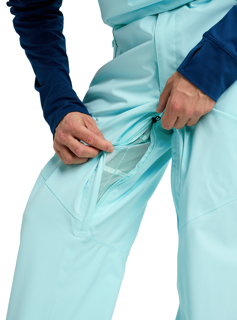 Burton Reserve Stretch Bibs