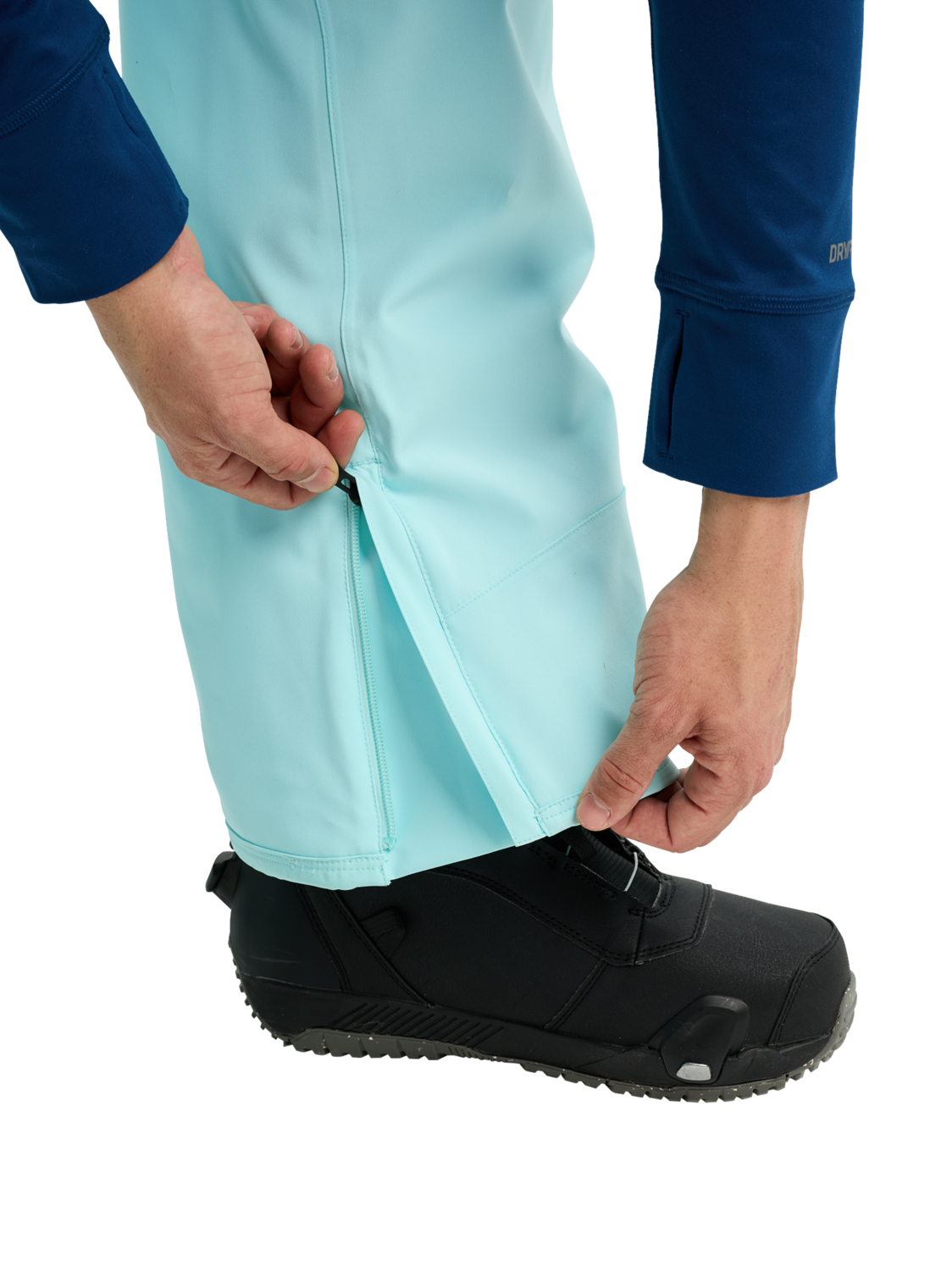 Burton Reserve Stretch Bibs