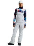 Burton Reserve Stretch Slim Womens Bibs