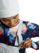 Burton Reserve Stretch Slim Womens Bibs