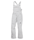 Burton Reserve Stretch Slim Womens Bibs