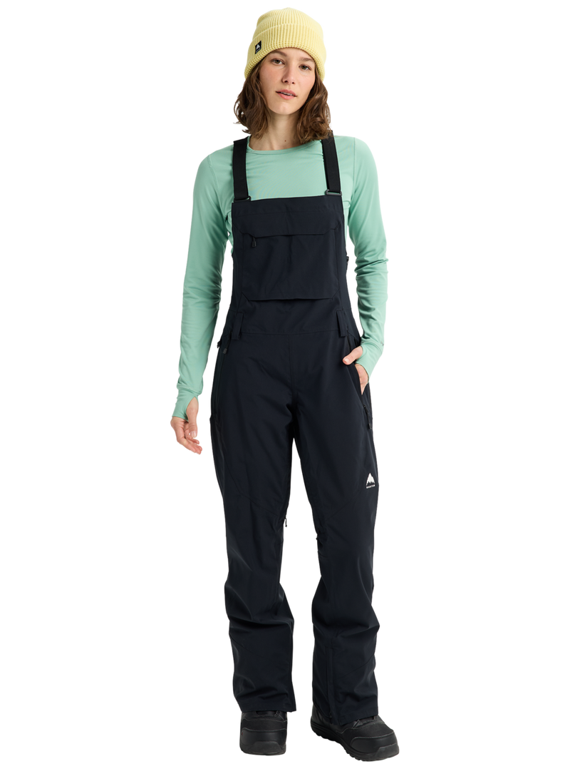 Burton Reserve Stretch Bibs
