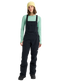 Burton Reserve Short Fit Stretch Slim Womens Bibs