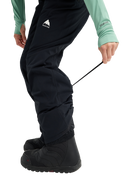 Burton Reserve Stretch Slim Womens Bibs