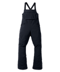 Burton Reserve Stretch Bibs