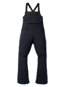 Burton Reserve Stretch Slim Womens Bibs