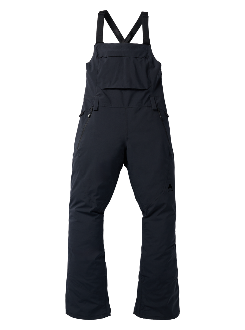 Burton Reserve Stretch Slim Womens Bibs
