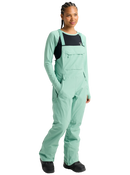 Burton Reserve Stretch Slim Womens Bibs