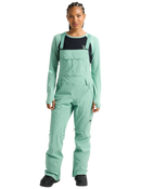 Burton Reserve Stretch Slim Womens Bibs