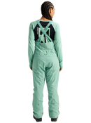 Burton Reserve Stretch Slim Womens Bibs