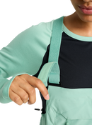 Burton Reserve Stretch Slim Womens Bibs