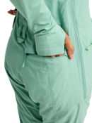 Burton Reserve Stretch Slim Womens Bibs