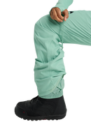 Burton Reserve Stretch Slim Womens Bibs