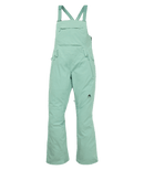 Burton Reserve Stretch Slim Womens Bibs