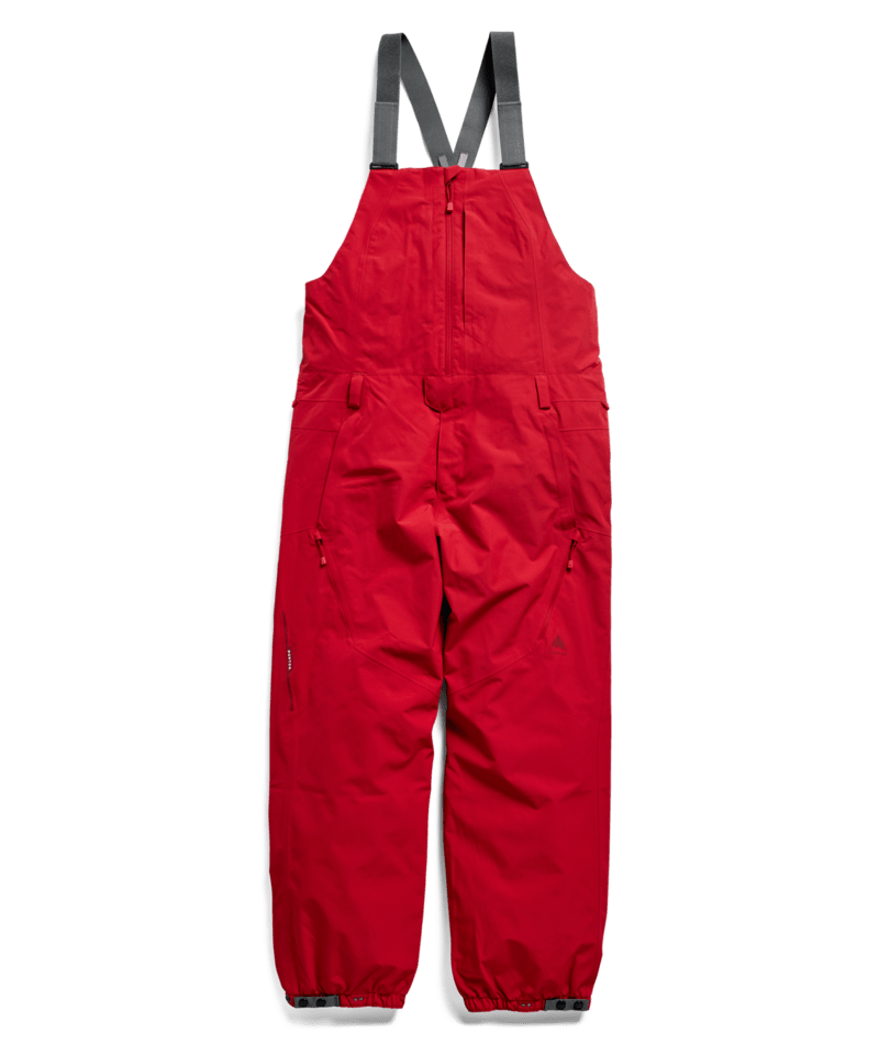 Burton Reserve 2L Relaxed Bib Pants