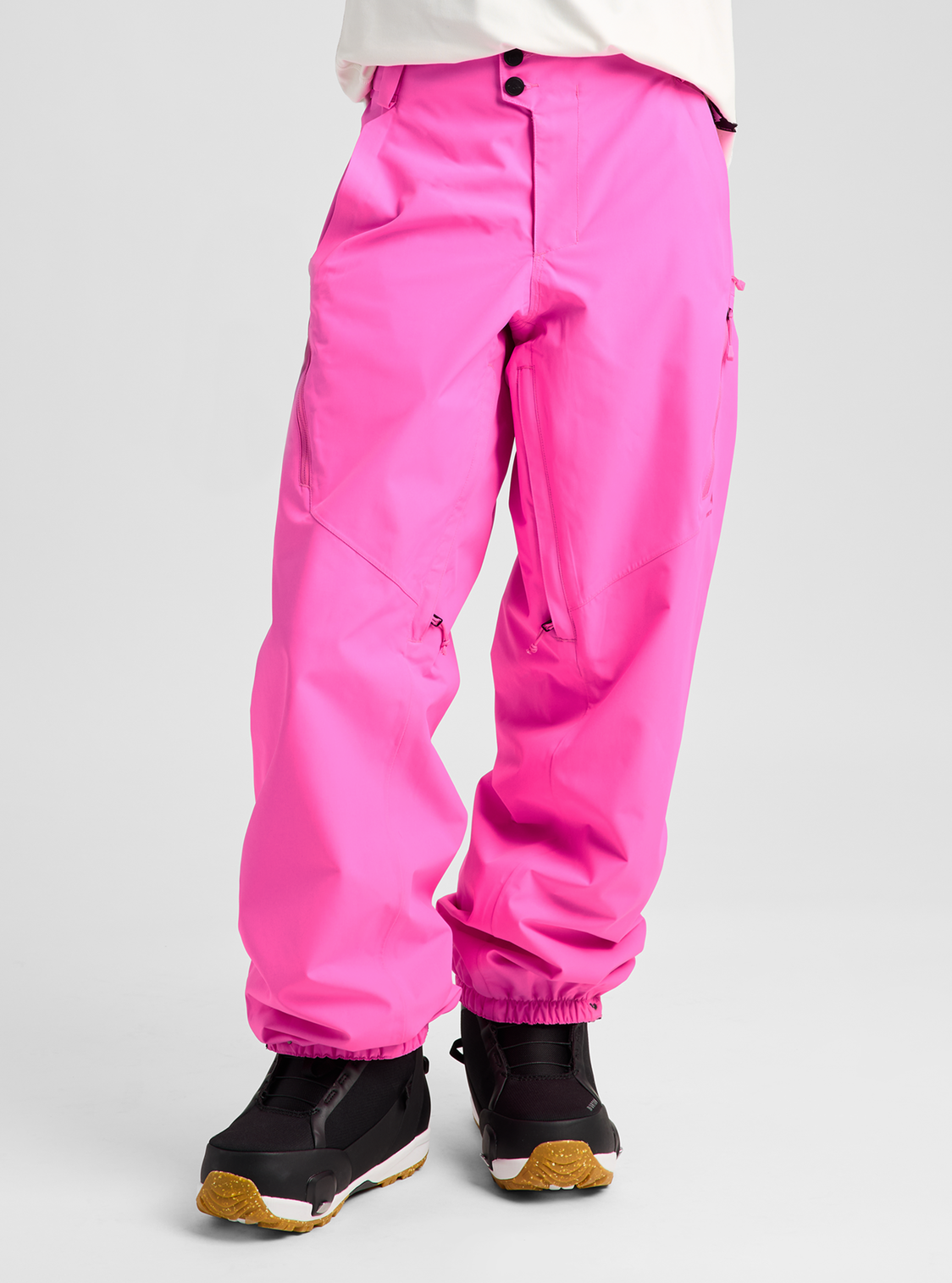 Burton Reserve 2L Relaxed Womens Pants