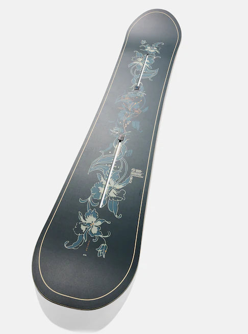 Burton Counterbalance Snowboard 2026