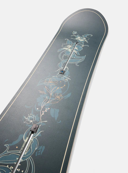 Burton Counterbalance Snowboard 2026