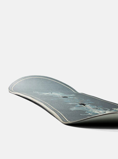 Burton Counterbalance Snowboard 2026