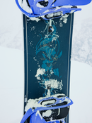 Burton Counterbalance Snowboard 2026