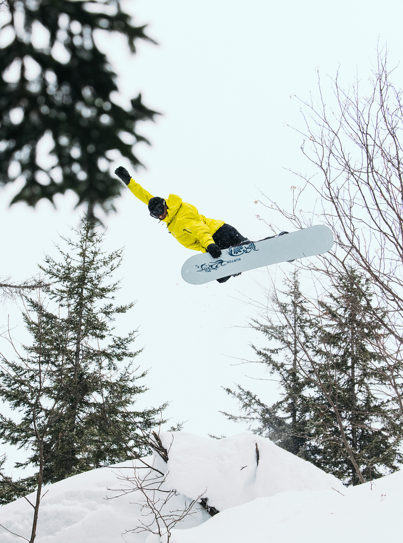 Burton Counterbalance Snowboard 2026